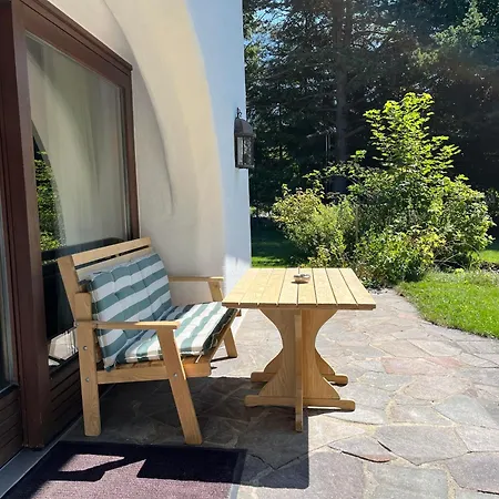 Urbeler Apartamento *