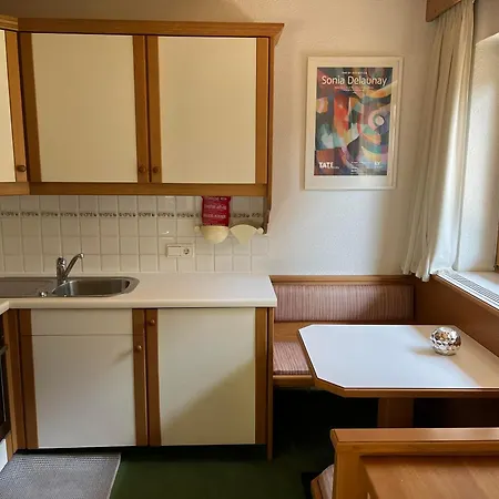 Urbeler Apartamento Seefeld in Tirol