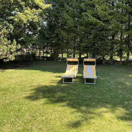 Apartamento Urbeler Seefeld in Tirol