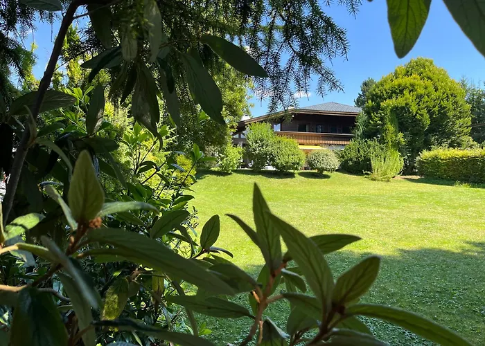 Elite Apartman Seefeld in Tirol