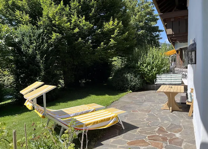 Apartman Elite Seefeld in Tirol