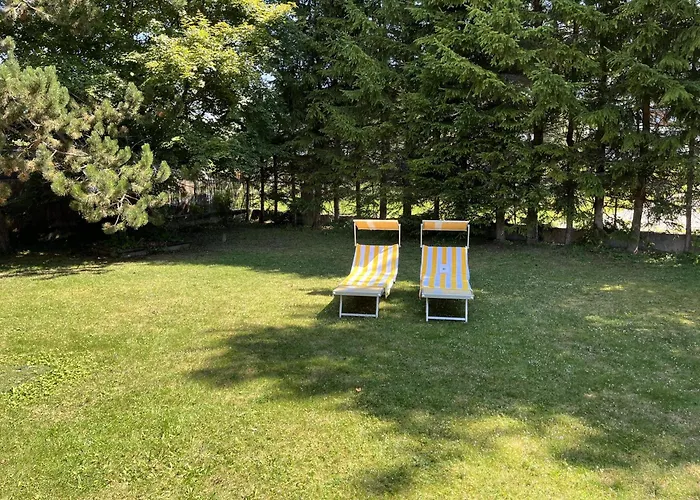 Apartman Elite Seefeld in Tirol