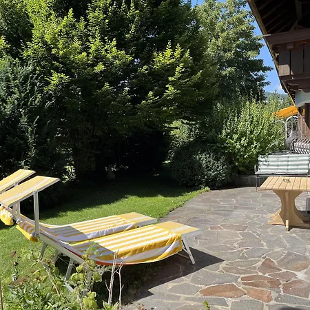 Lägenhet Elite Seefeld in Tirol