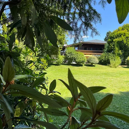 Elite Apartamento Seefeld in Tirol